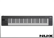 Nux NTK-61